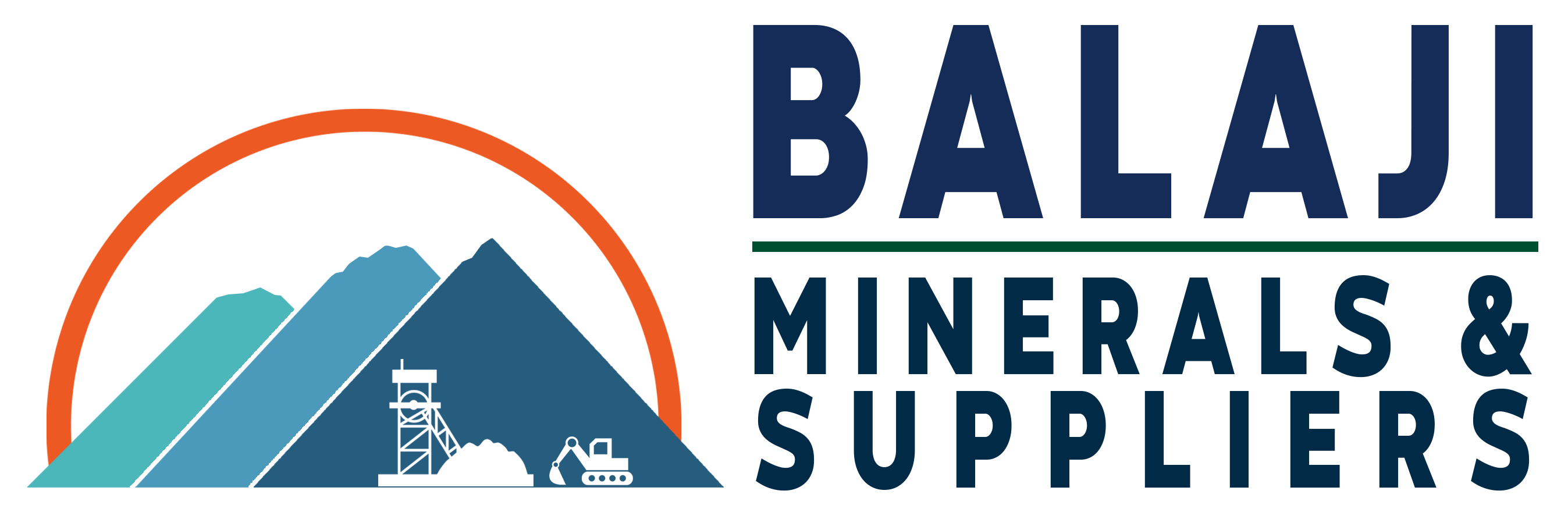 Balaji Minerals & Suppliers